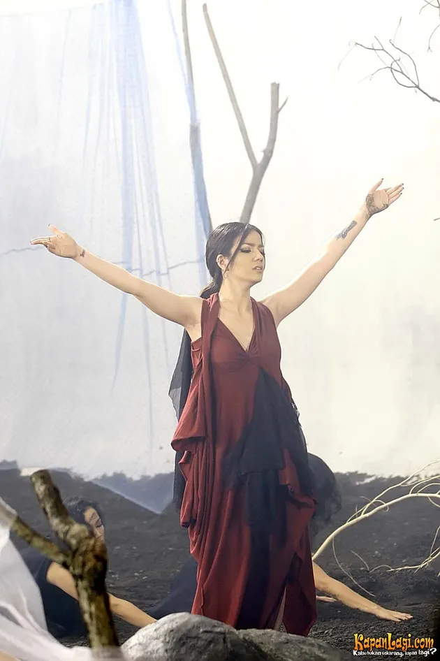 sheila marcia joseph