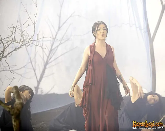 sheila marcia joseph