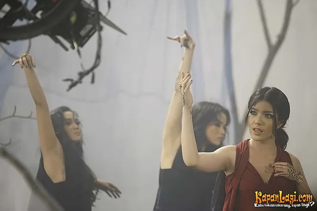 sheila marcia joseph