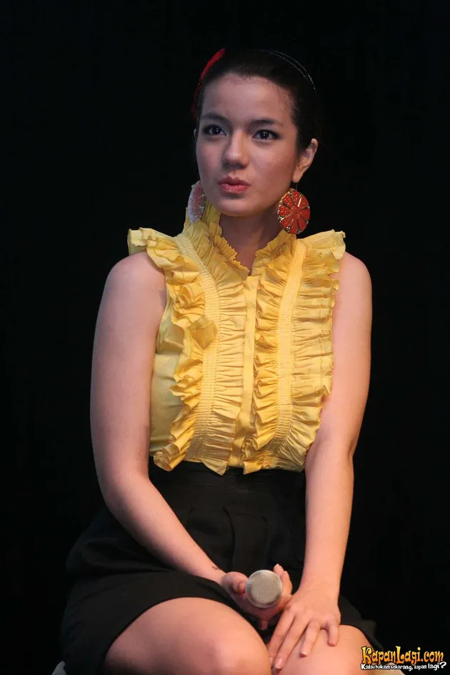 sheila marcia joseph