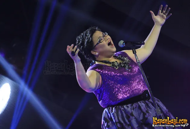 shena malsiana, novita dewi, ahmad dhani, x factor indonesia, Fatin