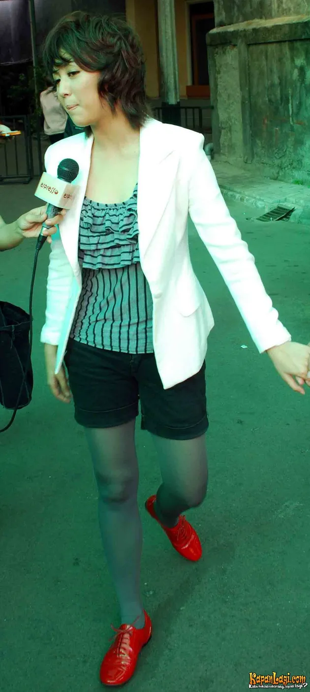 sherina