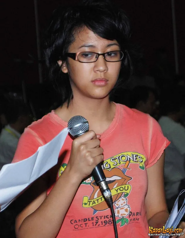 sherina