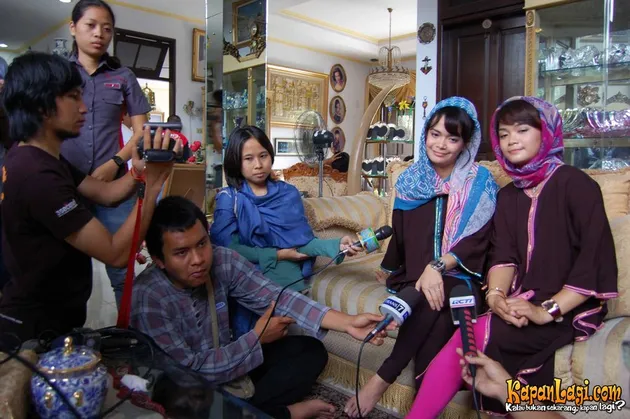 Sheza Idris, Shezy Idris