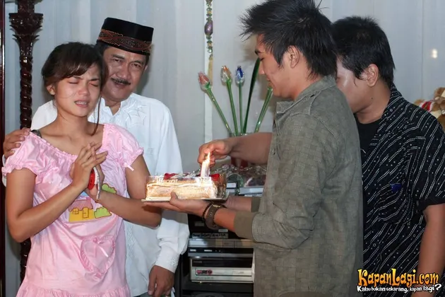 Sheza Idris
