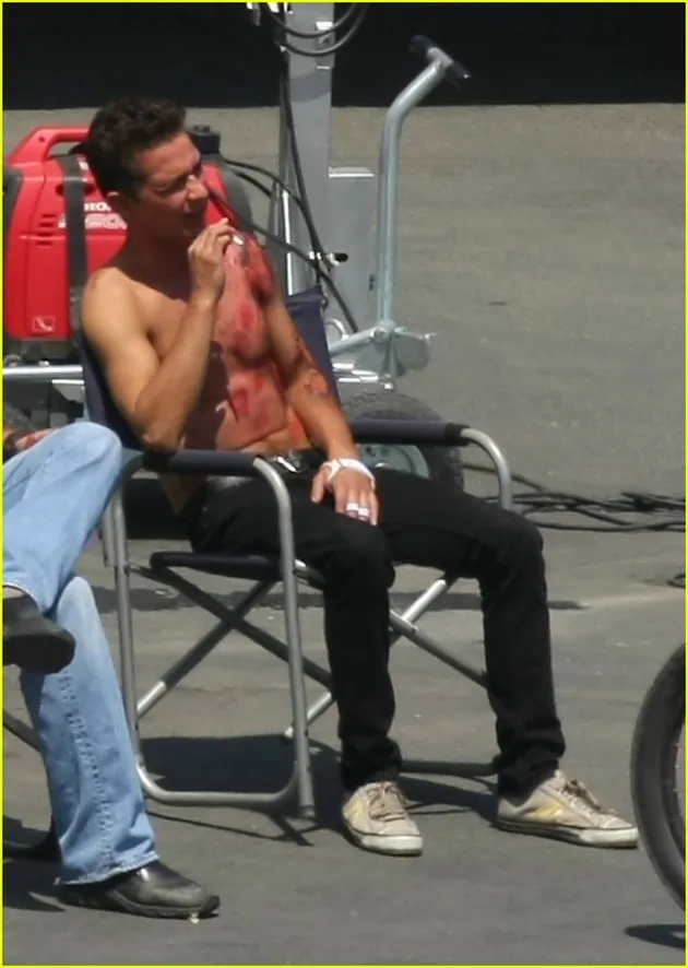 transformers: revenge of the