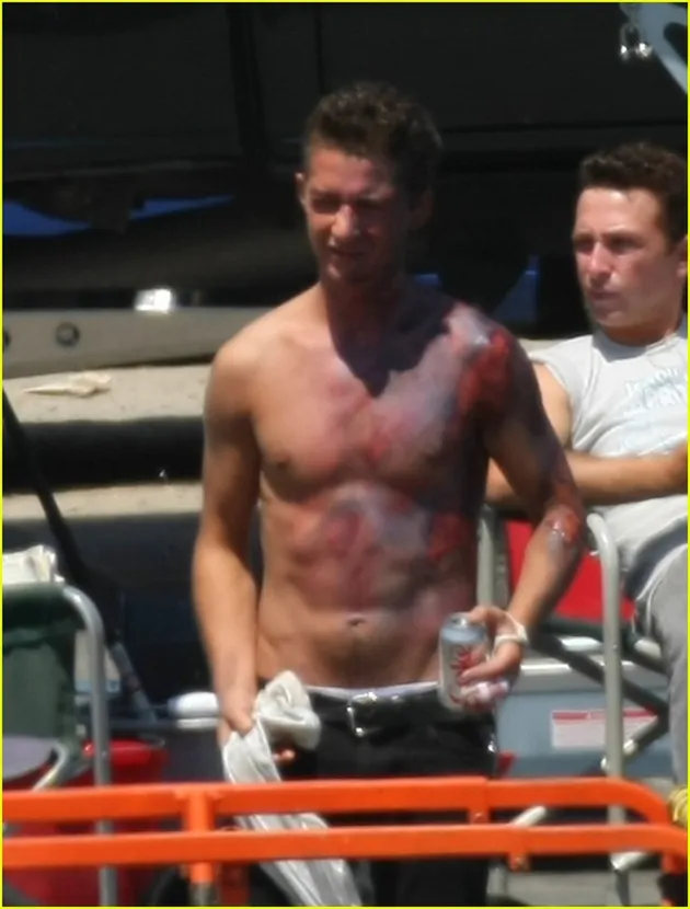 transformers: revenge of the