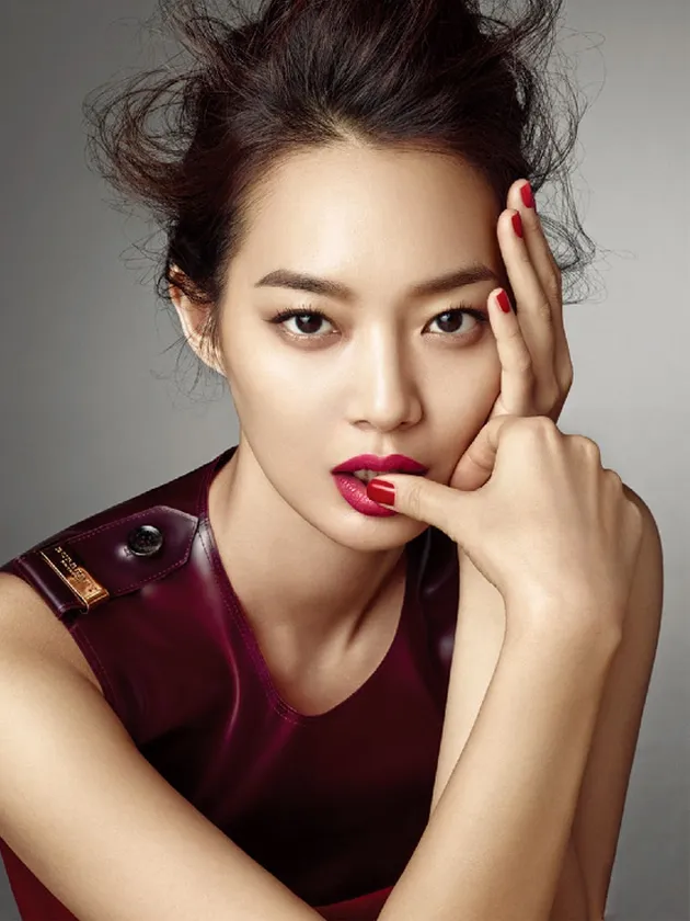 shin min ah