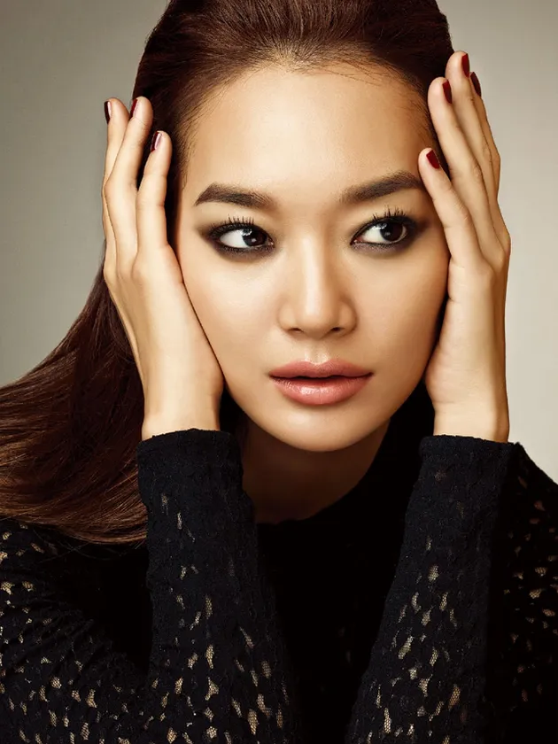 shin min ah