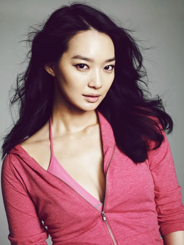 shin min ah