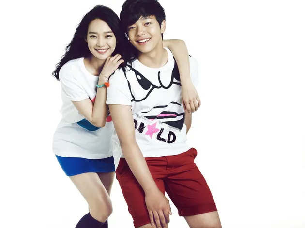 shin min ah