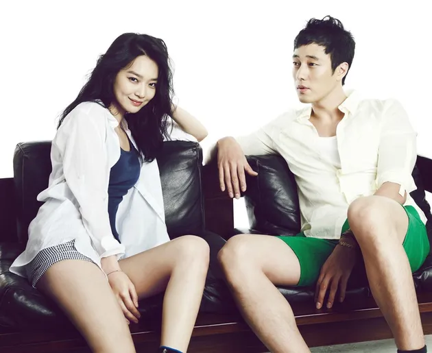 shin min ah