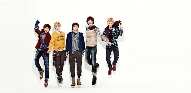 shinee