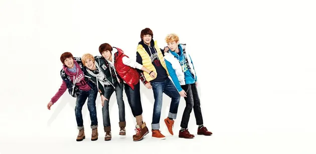 shinee