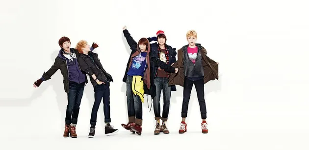 shinee