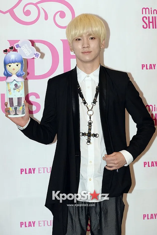 SHINee