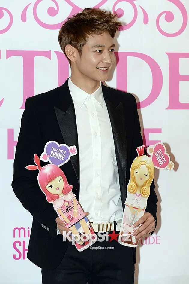 SHINee