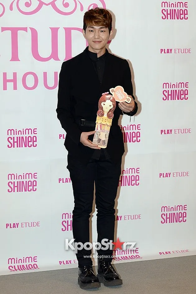 SHINee
