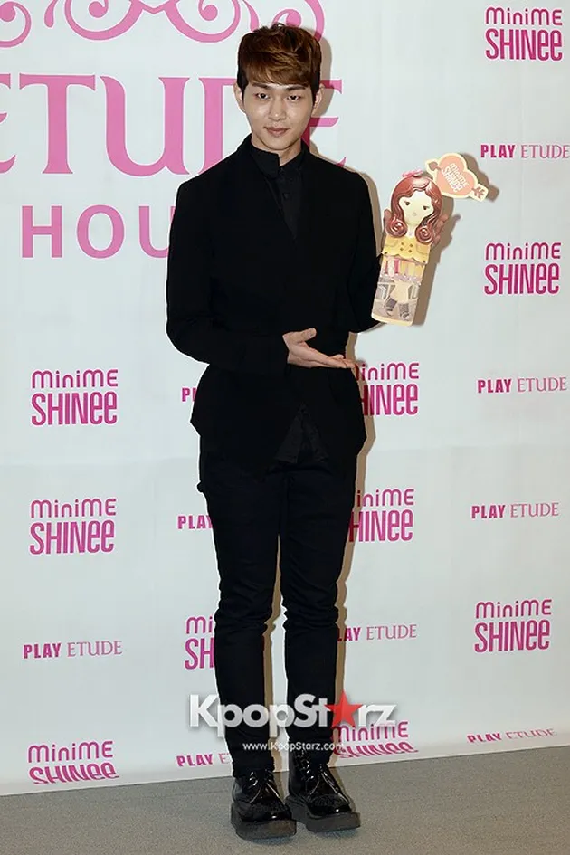 SHINee