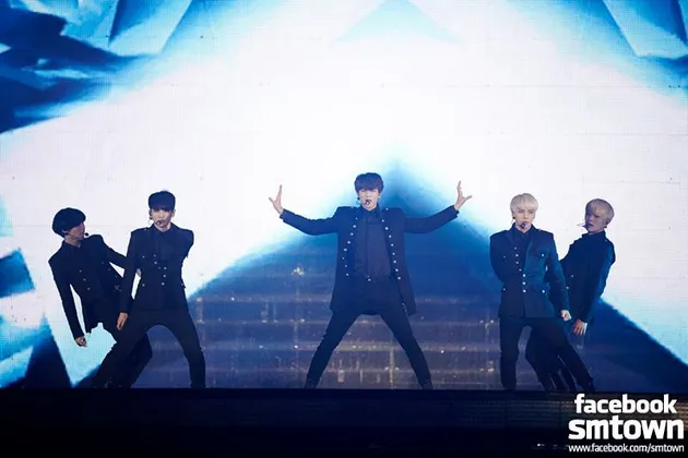 SHINee