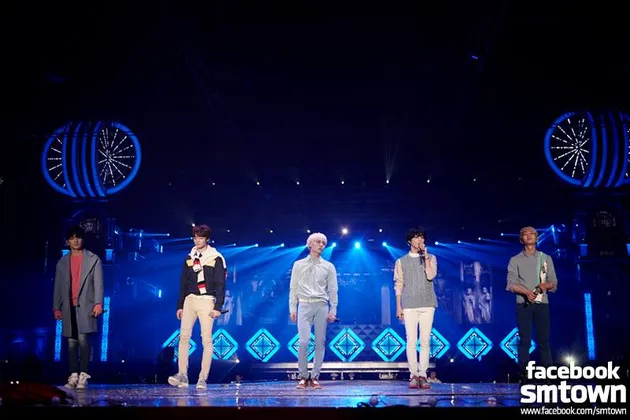 SHINee