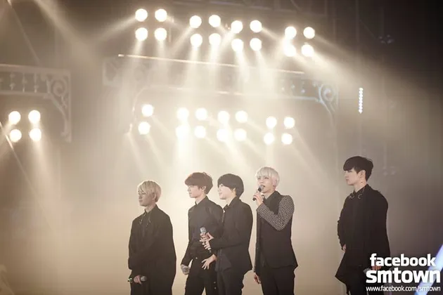 SHINee