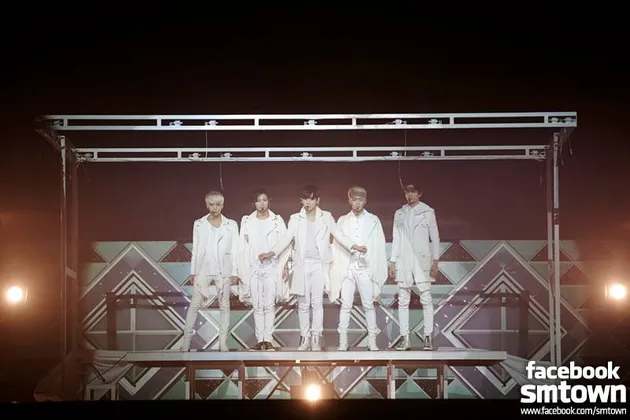 SHINee
