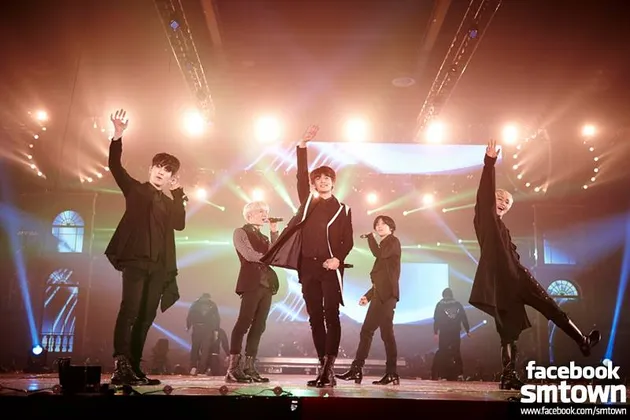 SHINee