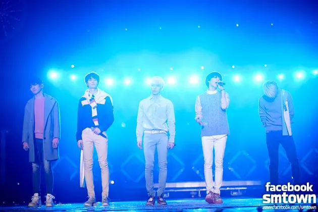 SHINee