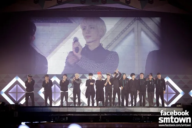 SHINee