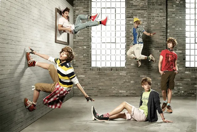 SHINee
