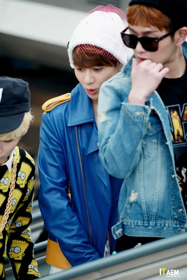 SHINee