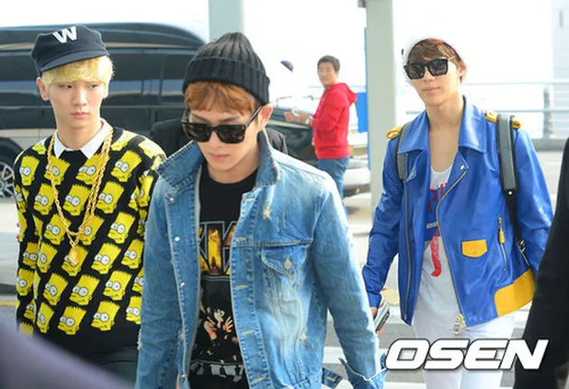 SHINee