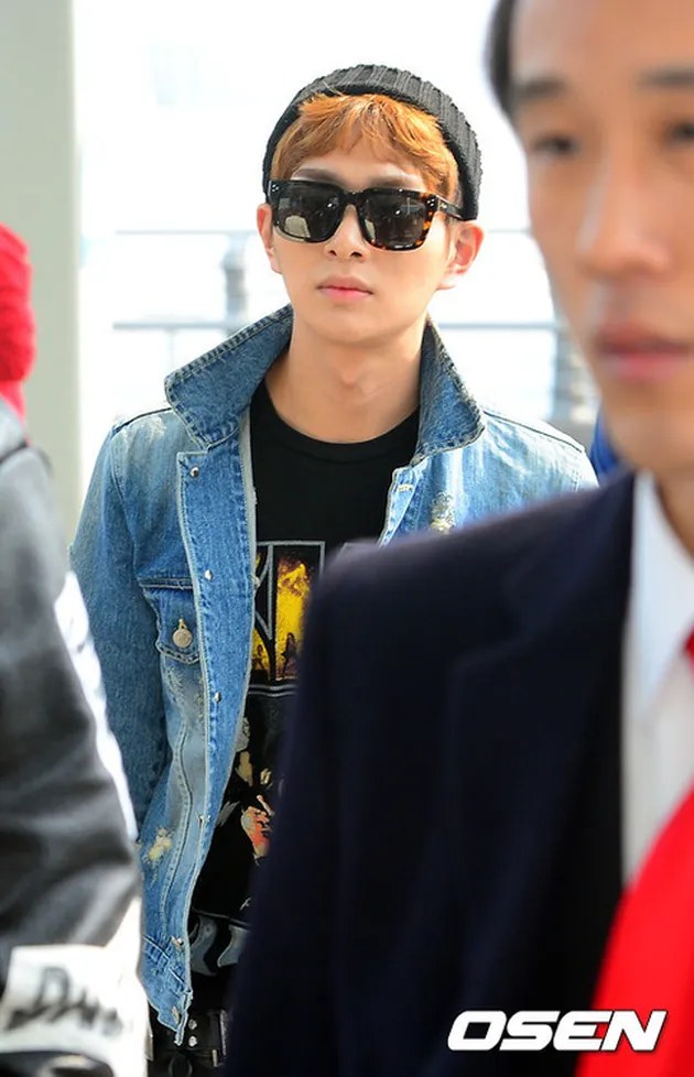 SHINee