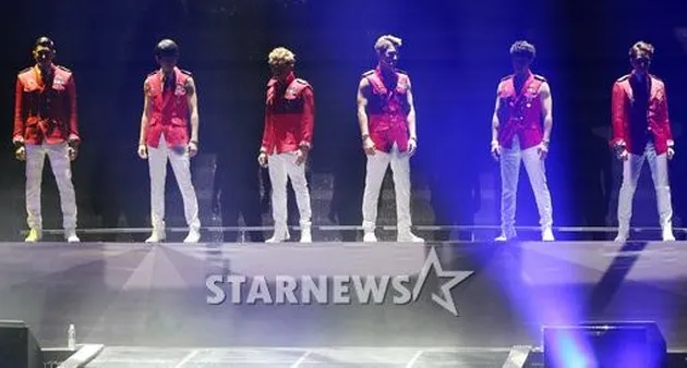 Shinhwa