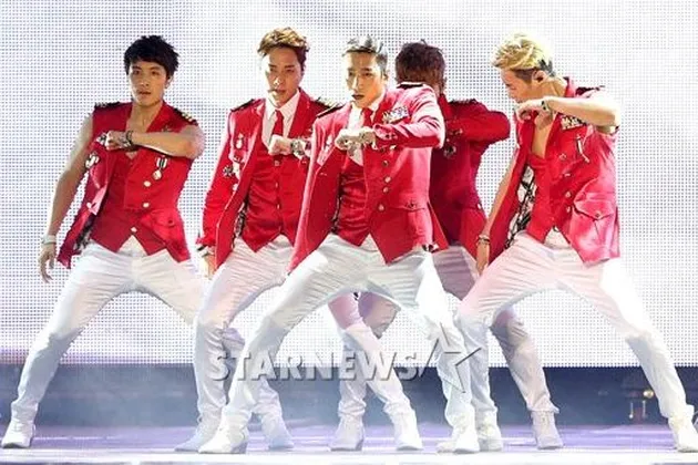 Shinhwa