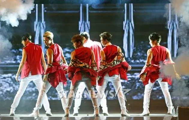 Shinhwa