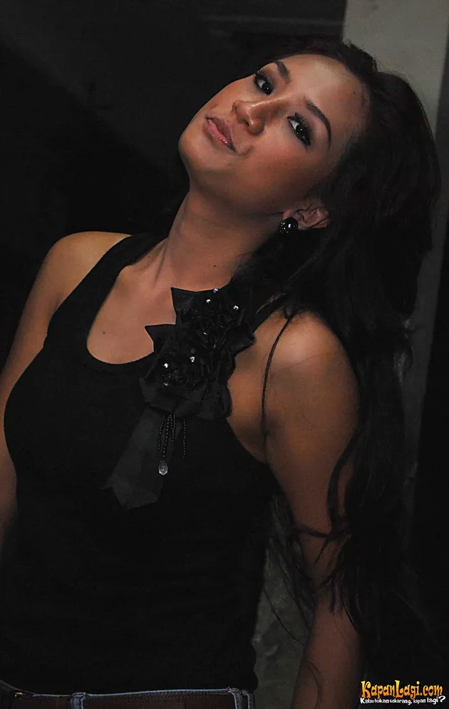 shinta bachir