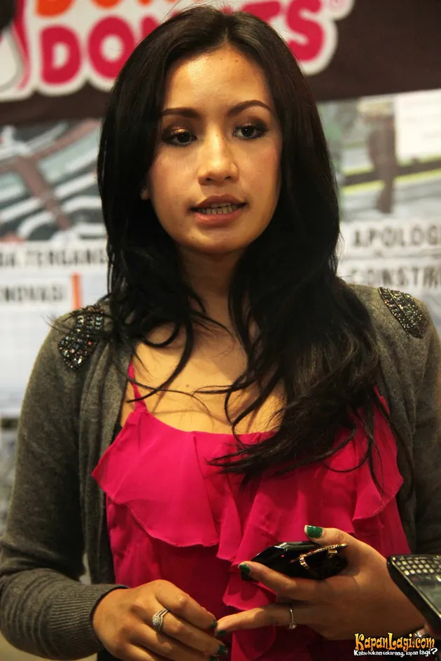 Shinta Bachir