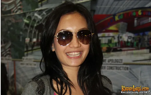 Shinta Bachir