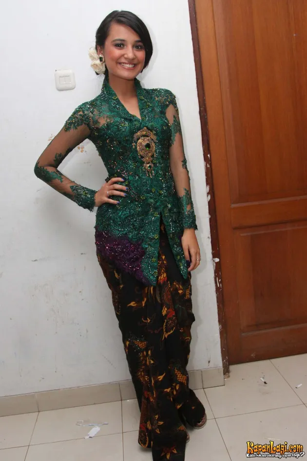 SHIREEN SUNGKAR TEUKU WISNU DI TRIBUTE TO FRANKY 