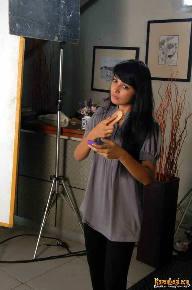 shireen sungkar
