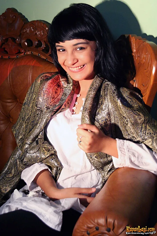 shireen sungkar