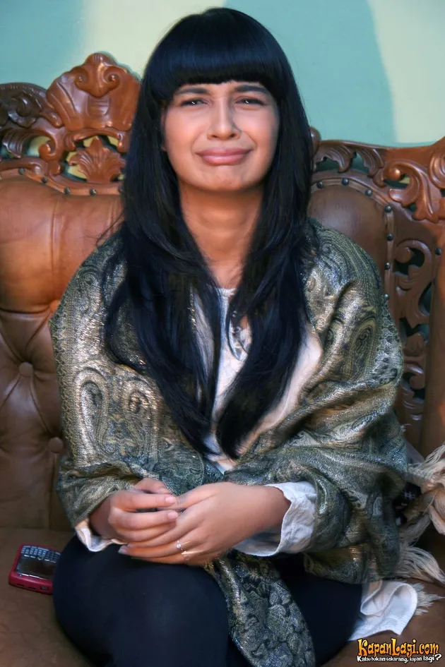 shireen sungkar