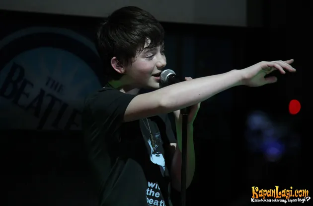 greyson chance