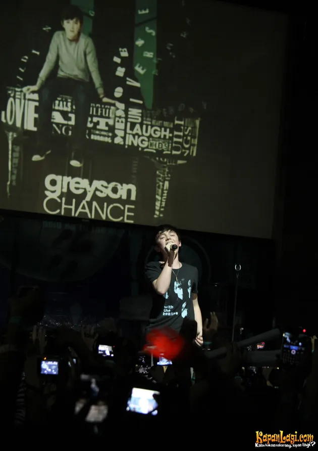 greyson chance