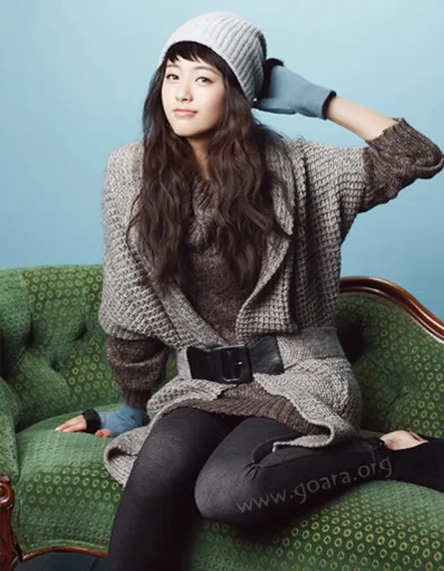 go ara