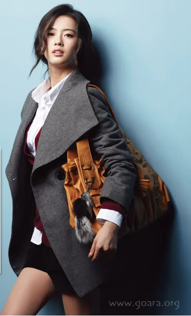 go ara