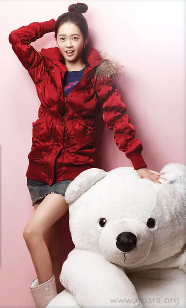 go ara