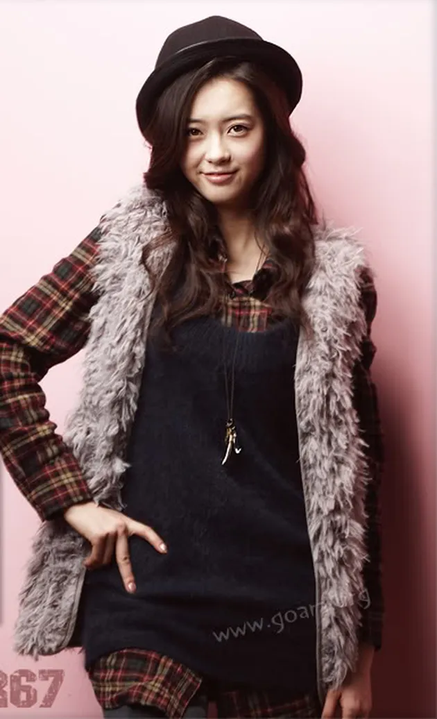 go ara